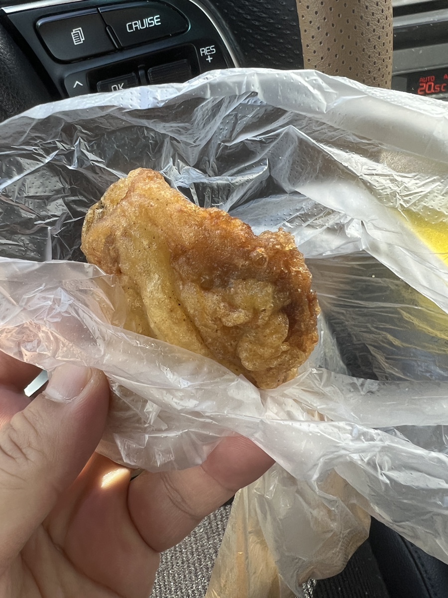 아주커치킨(비엔날레점) 이미지