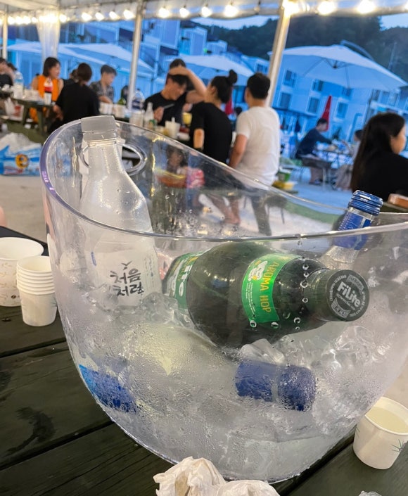 파로티아워터하우스호텔 이미지