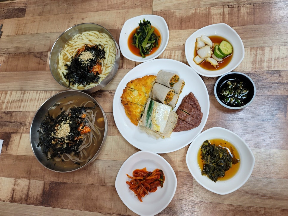 윤경이네 민속식품 이미지