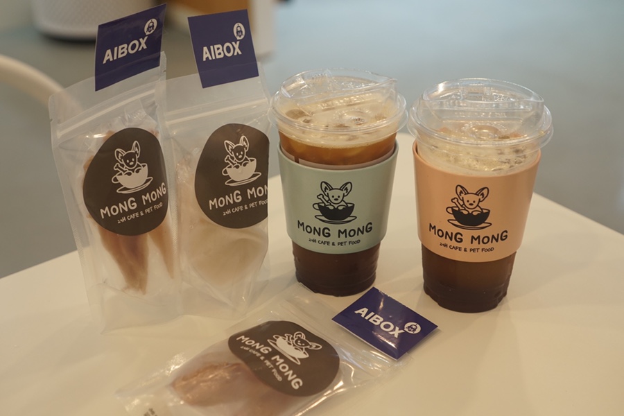 카페몽몽 이미지