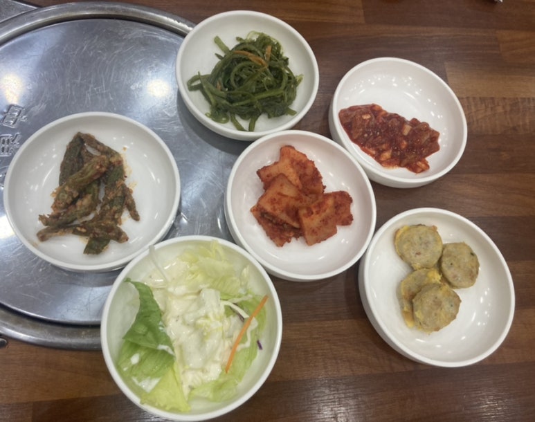 정가네찌개백반 이미지