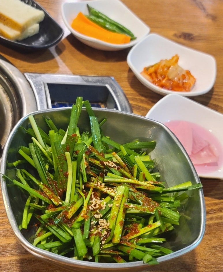 이가한우양곱창구이 이미지