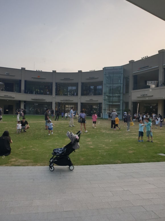 오렌지노래광장 이미지
