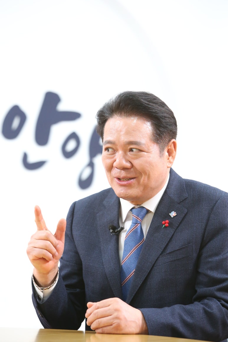 안양전기 이미지