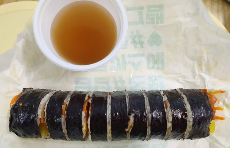 싸다김밥거여역점 이미지