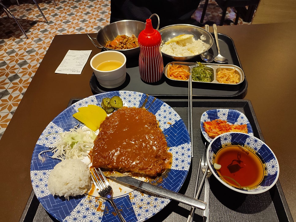 행담도고메브릿지(한식소담) 이미지