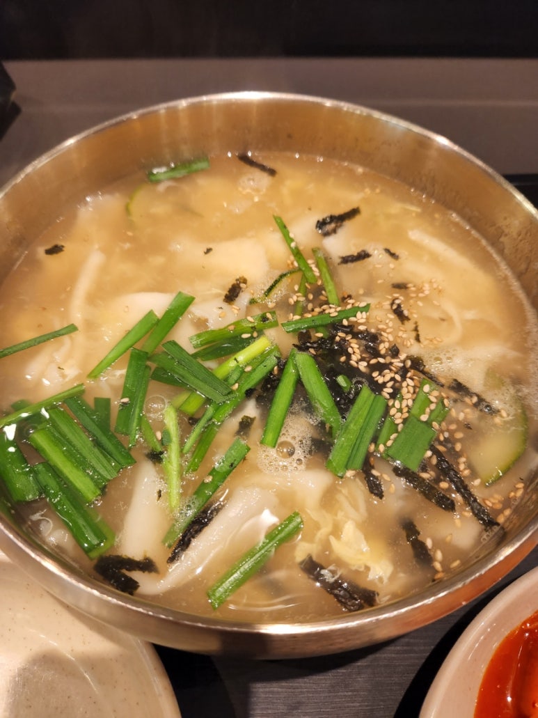 광복수제비 이미지