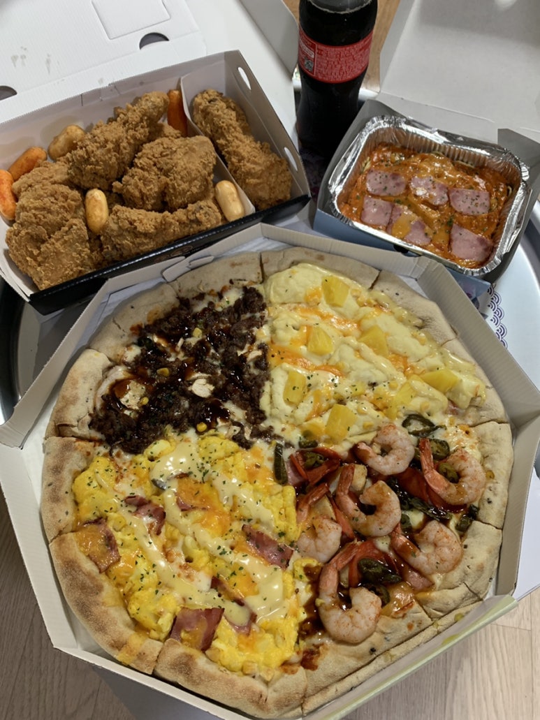 비비큐(BBQ) 대구용계점 이미지
