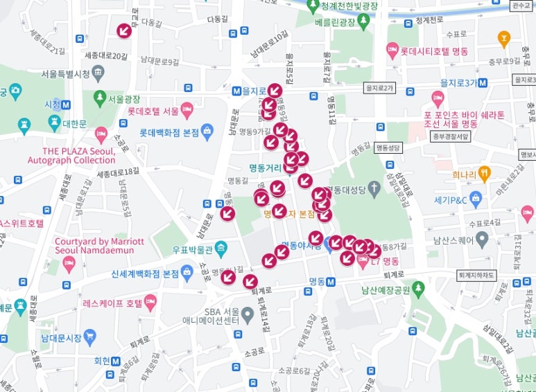 양꼬치마을1호점 이미지