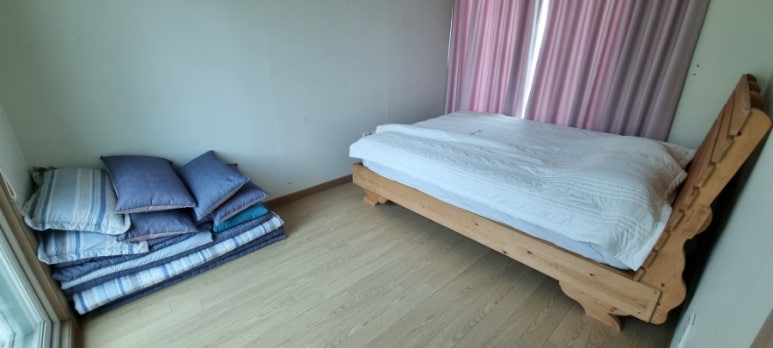 조아라펜션 이미지