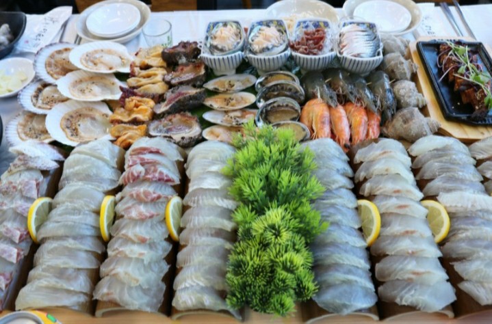 완도수산 이미지