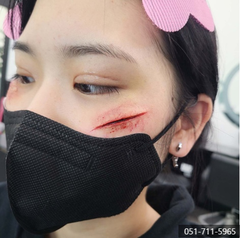 올댓뷰티입시아카데미부산 이미지