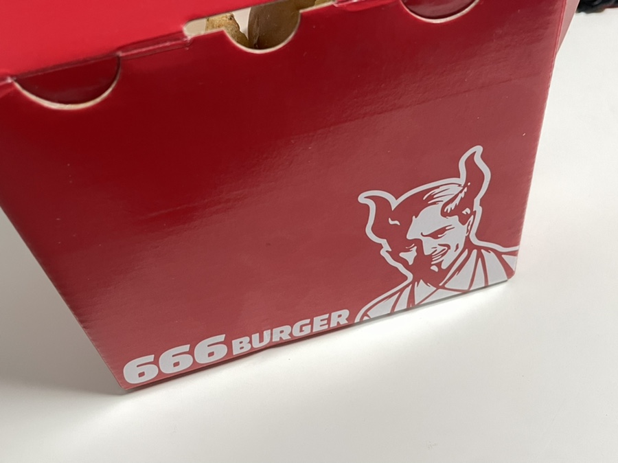 666버거울산 이미지