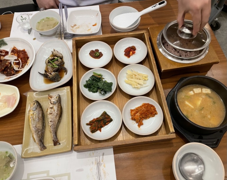물고기카페분식 이미지
