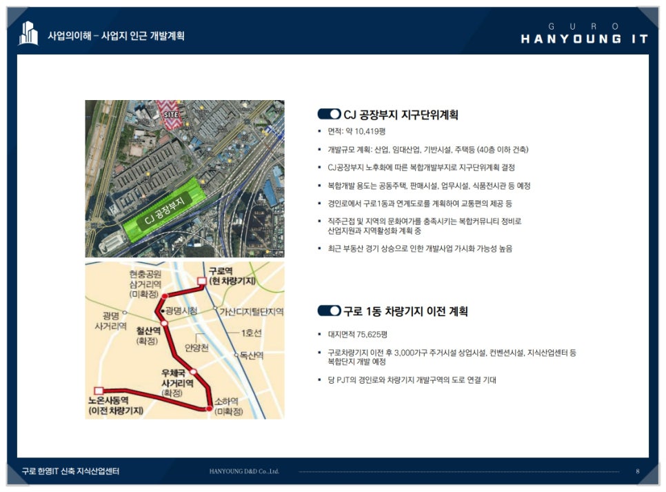 한영산업 이미지