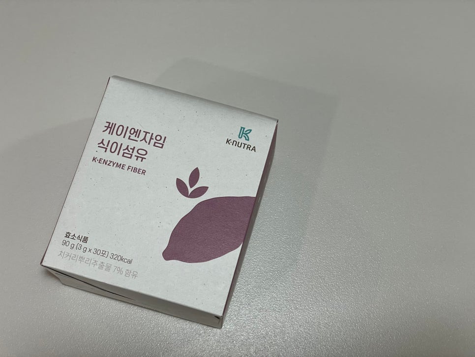 (주)케이엔자임 이미지