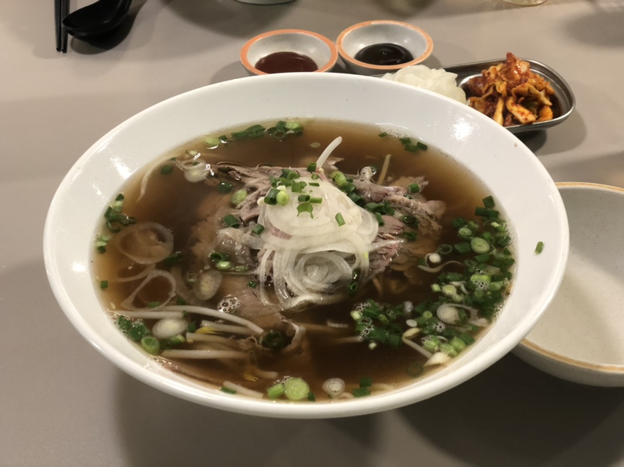 베쌀집&샤브샤브 이미지