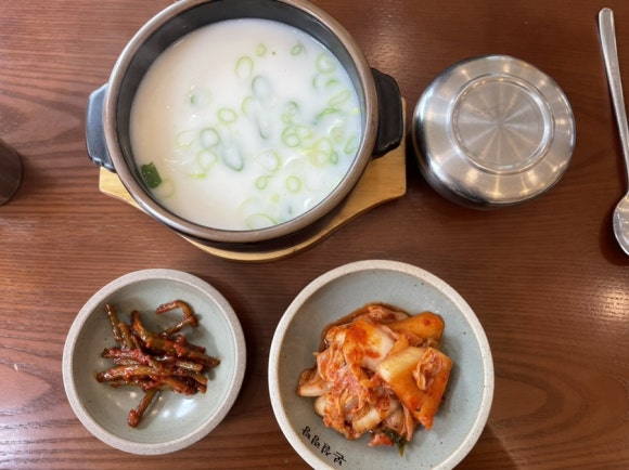 본설렁탕 안산선부점 이미지