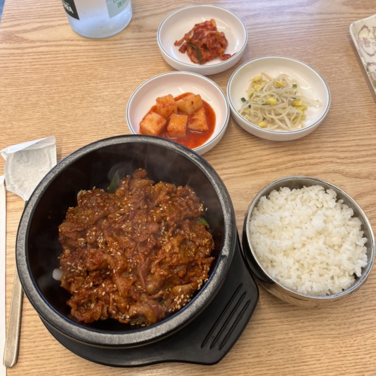 소담은국밥 이미지