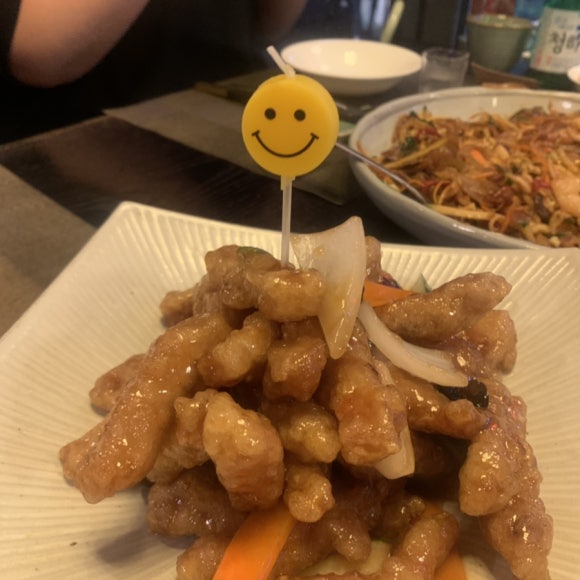 중화요리상하이 이미지