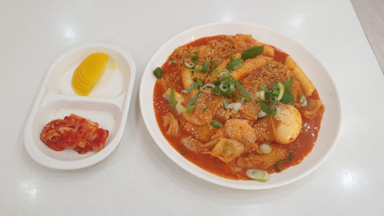 김밥나라대방점 이미지