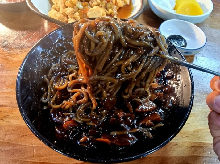 봉계반점 이미지