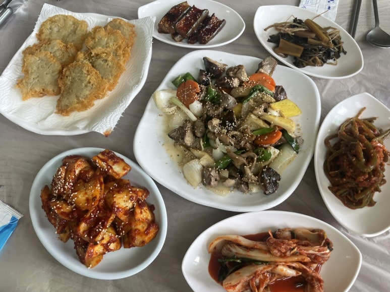 김해댁닭집 이미지