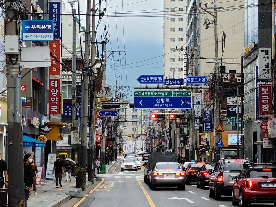 동부통신주 이미지