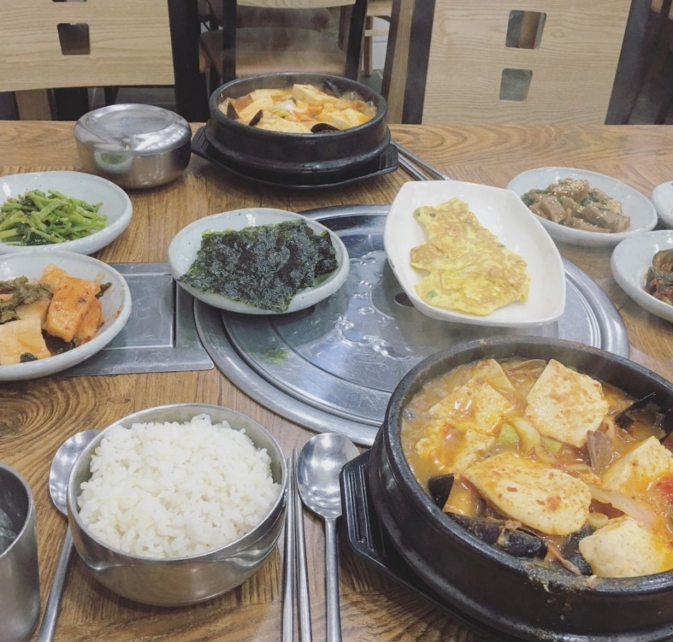 제주콩순옥 이미지