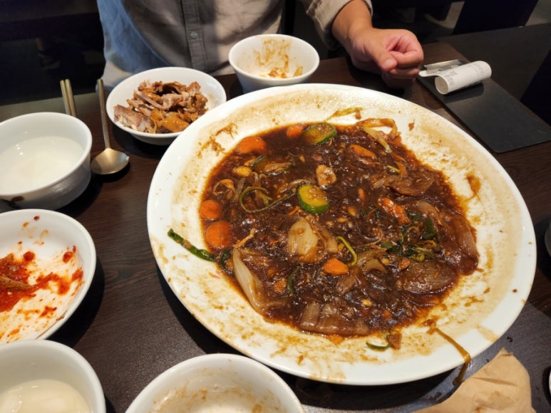 봉추찜닭(동탄점) 이미지