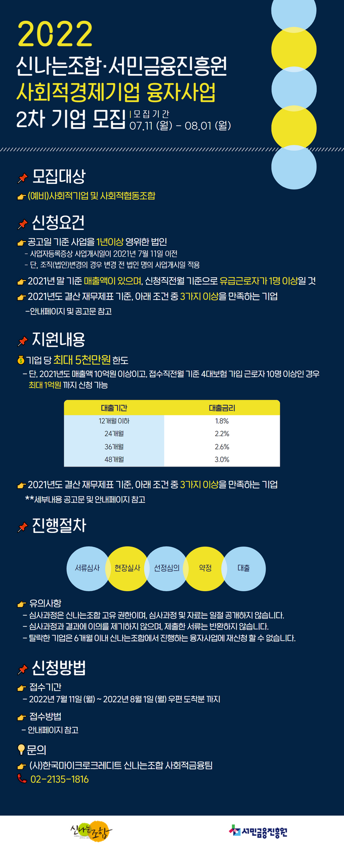 신나는사회적협동조합 이미지