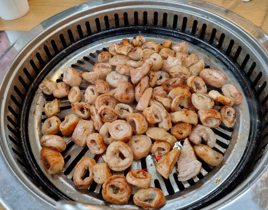 삽교명가곱창 이미지