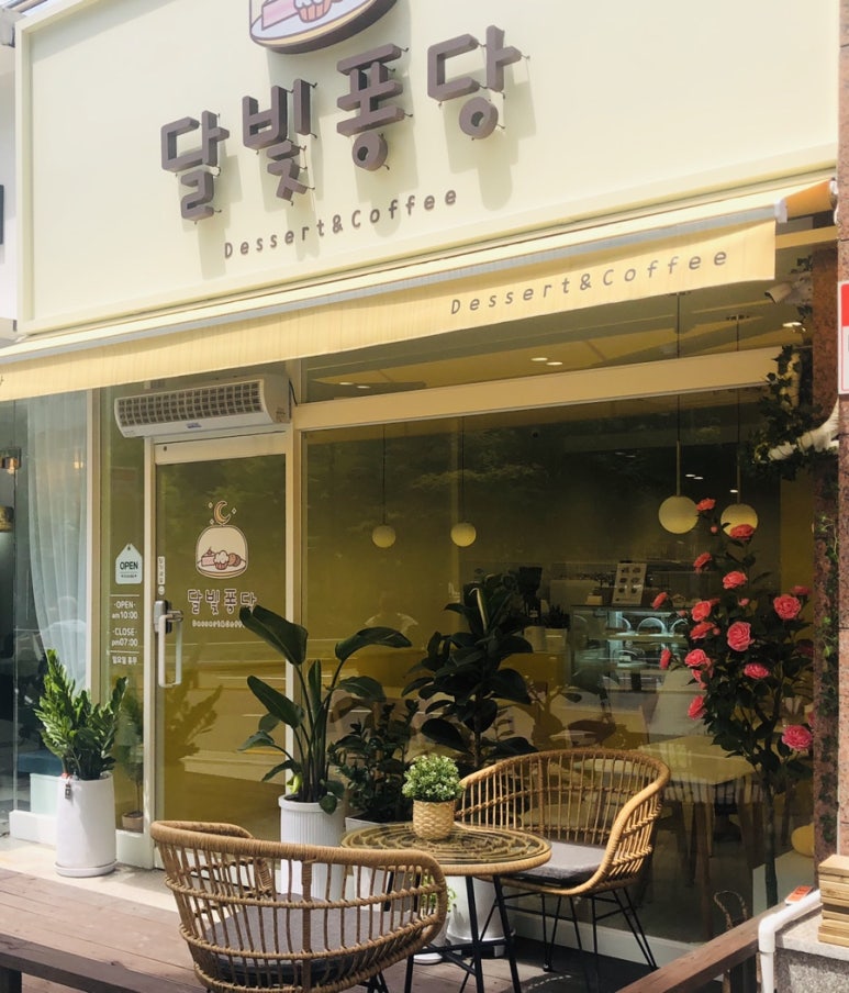 달빛퐁당 이미지