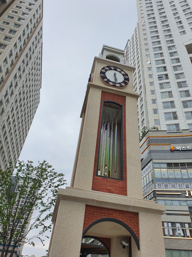 초심스터디카페하남 이미지