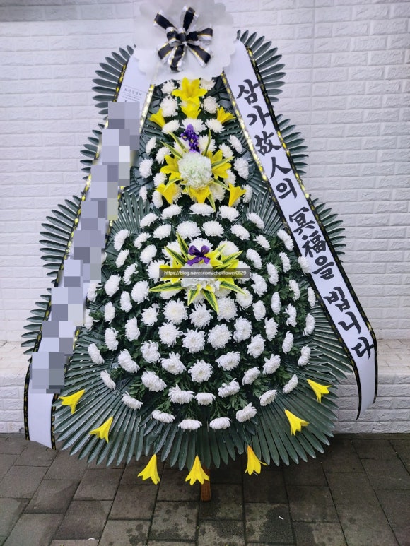 초이플라워 이미지