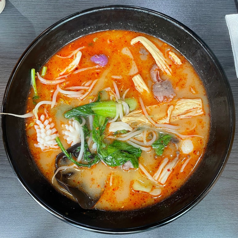 신라몽 이미지