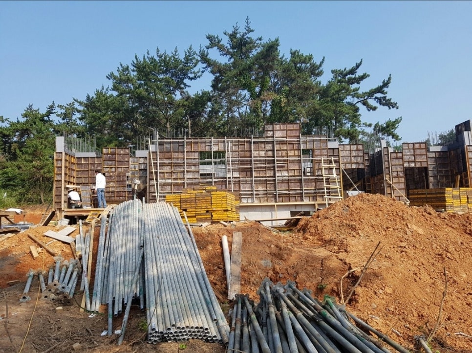 (주)삼일공사 이미지