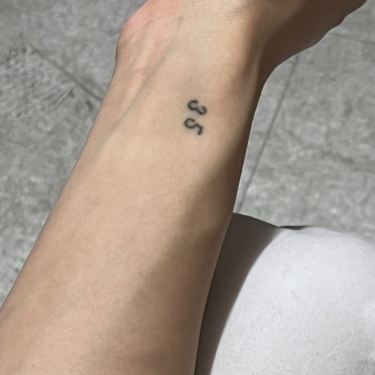 써리파이브 이미지