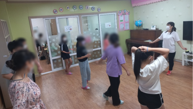 비래아동 이미지