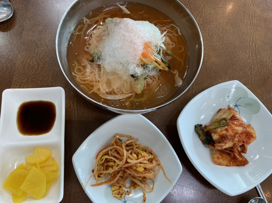 이가네국수학교 이미지