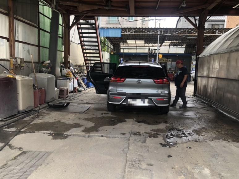 수원손세차장 이미지