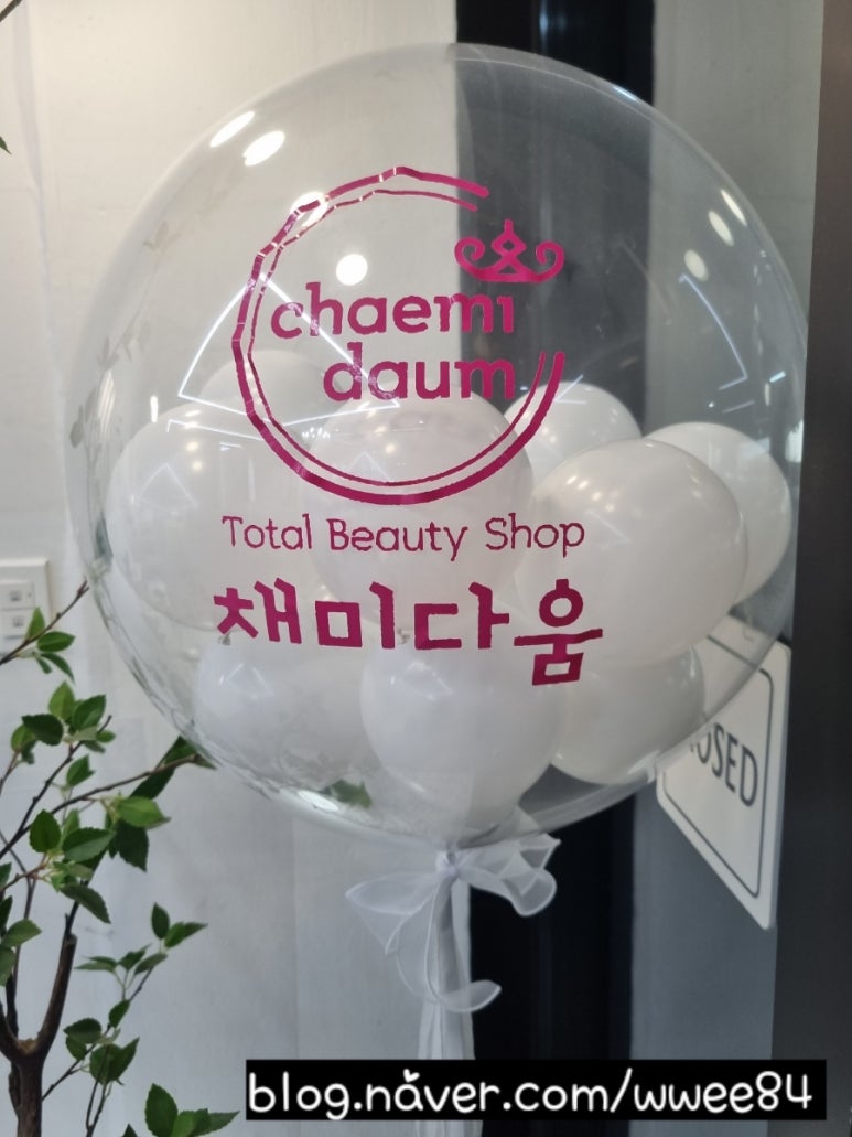 채미다움 이미지