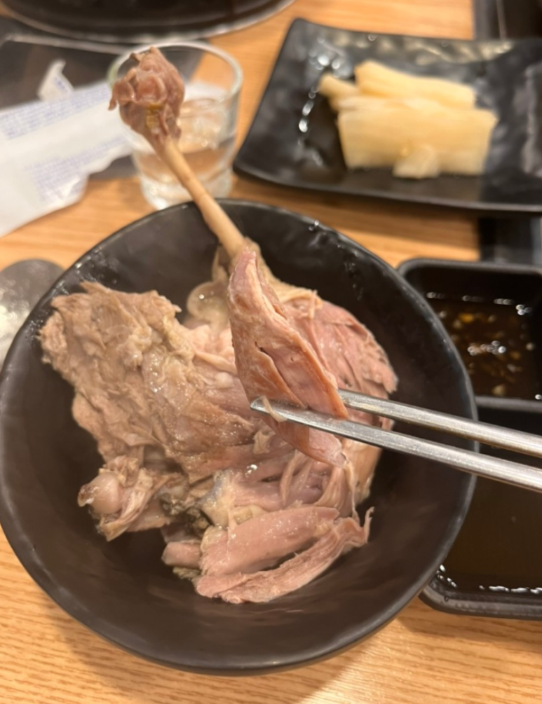 숲과오리 이미지