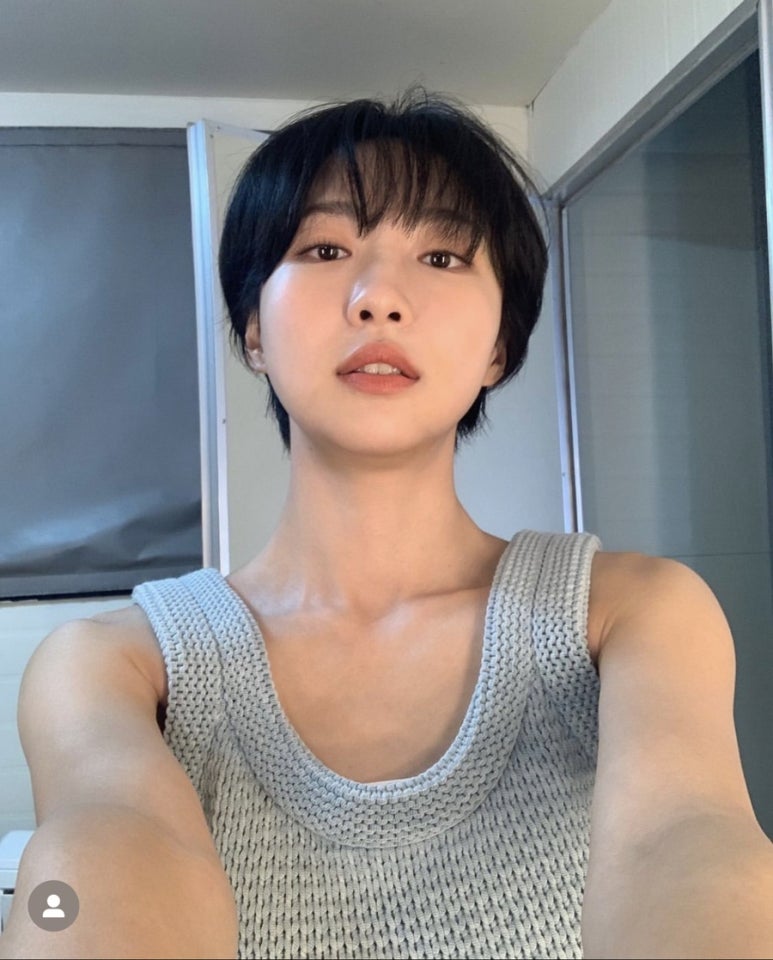 예솔헤어 이미지