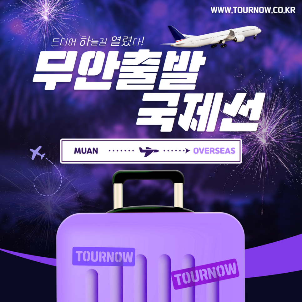 나우항공여행사 이미지