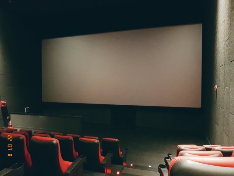 CGV 방학 6관 이미지