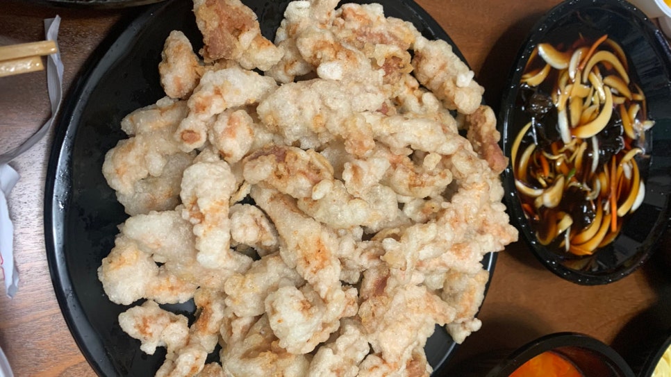 청담커피앤토스트 이미지