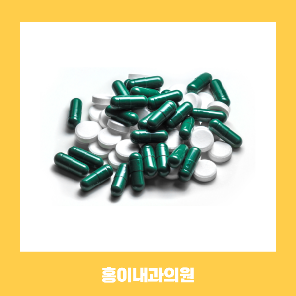 홍이내과 이미지