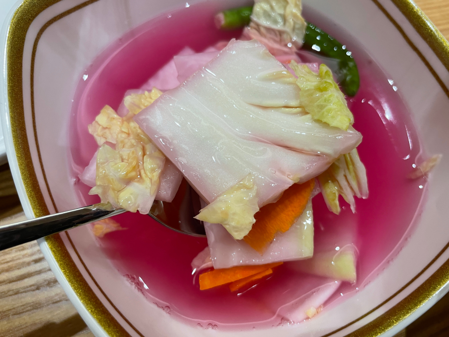 도도아구찜 이미지