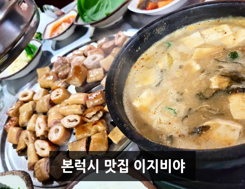 본럭시 이미지
